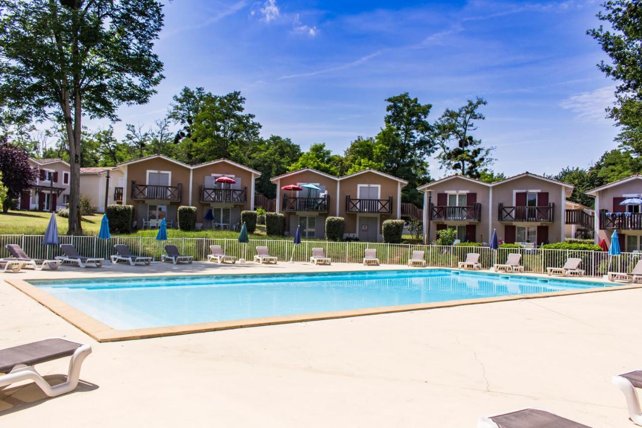 Holiday home Golf Domaine Albret - Duplex T3 Re-equipe Avec Piscine Et Terrasse Amenagee *